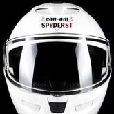 Can-Am Spyder ST Kiss-Cut Vinyl Decal